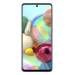Galaxy A71 Blauw Samsung Galaxy A71 Blauw Samsung