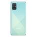 Galaxy A71 Blauw Samsung Galaxy A71 Blauw Samsung
