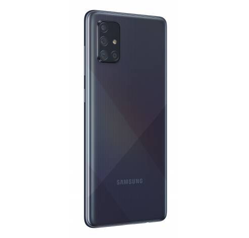 Galaxy A71 zwart  Samsung