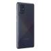 Samsung Smartphone Galaxy A71 zwart Samsung Smartphone Galaxy A71 zwart