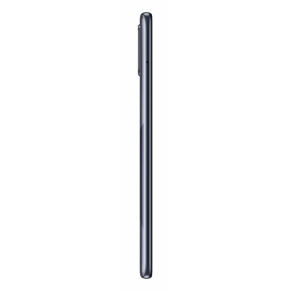 Samsung Smartphone Galaxy A71 zwart Samsung Smartphone Galaxy A71 zwart