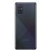 Samsung Smartphone Galaxy A71 zwart Samsung Smartphone Galaxy A71 zwart