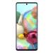 Samsung Smartphone Galaxy A71 zwart Samsung Smartphone Galaxy A71 zwart