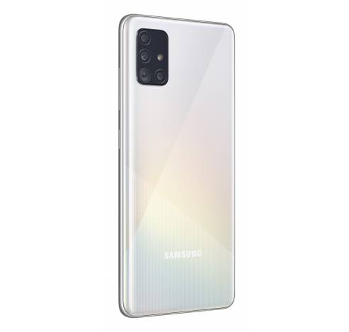 Galaxy A51 Wit  Samsung