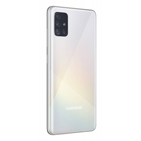 Galaxy A51 Wit Samsung Galaxy A51 Wit Samsung