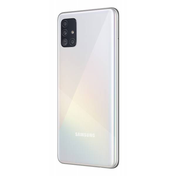 Galaxy A51 Wit Samsung Galaxy A51 Wit Samsung