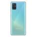 Galaxy A51 Blauw Samsung Galaxy A51 Blauw Samsung