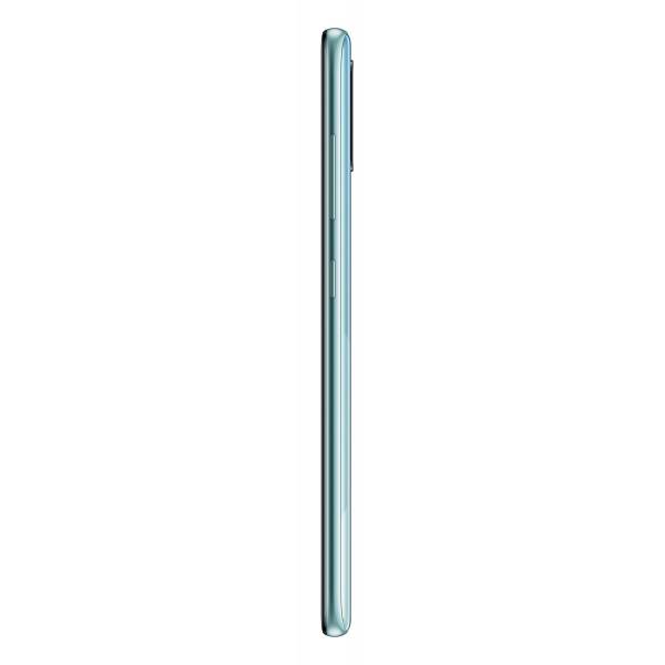 Galaxy A51 Blauw Samsung Galaxy A51 Blauw Samsung