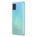 Galaxy A51 Blauw Samsung Galaxy A51 Blauw Samsung