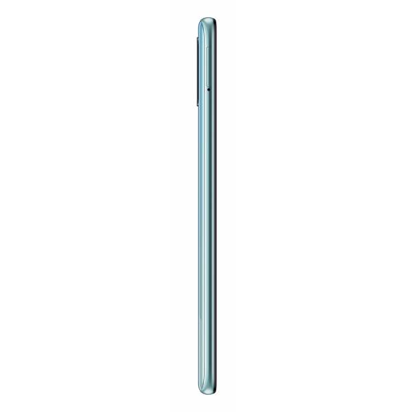 Galaxy A51 Blauw Samsung Galaxy A51 Blauw Samsung