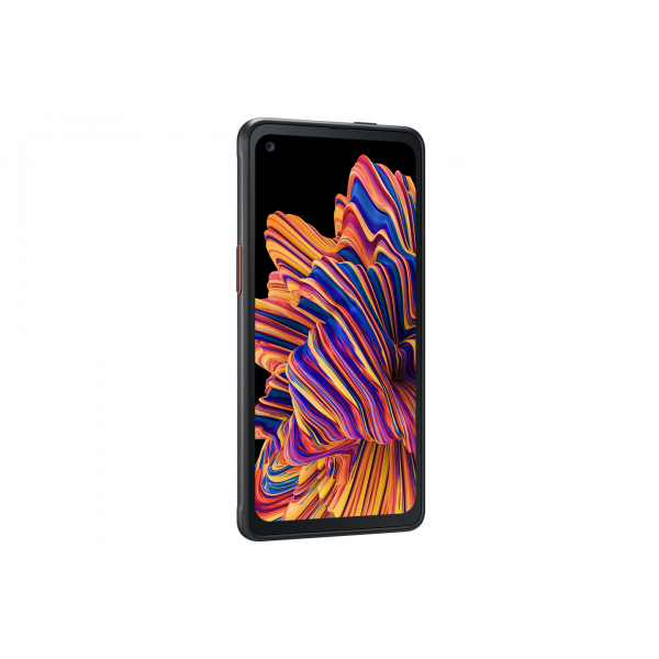 Galaxy XCover Pro Samsung Galaxy XCover Pro Samsung