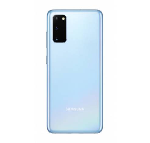 Galaxy S20 5G Blauw  Samsung