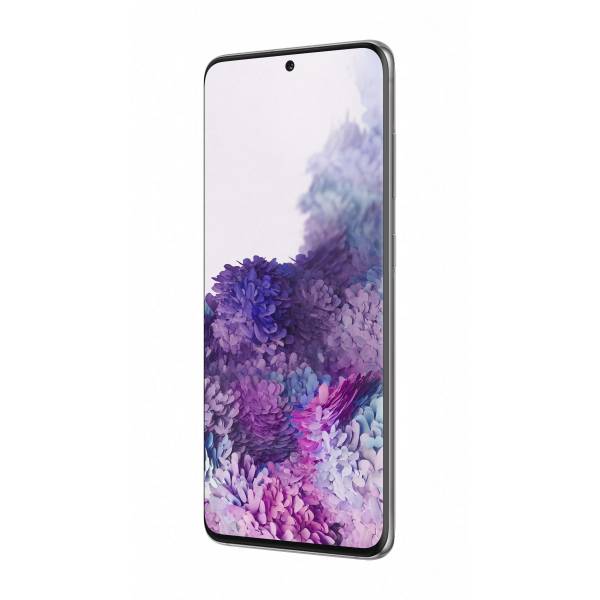 Samsung Smartphone Galaxy S20 Grijs Samsung Smartphone Galaxy S20 Grijs