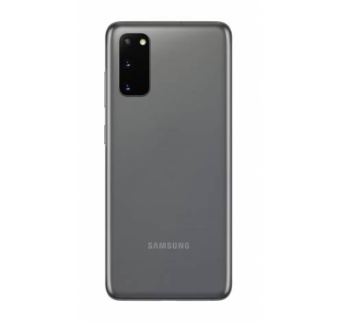 Galaxy S20 5G Grijs  Samsung