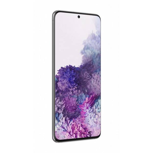 Samsung Smartphone Galaxy S20 Grijs Samsung Smartphone Galaxy S20 Grijs
