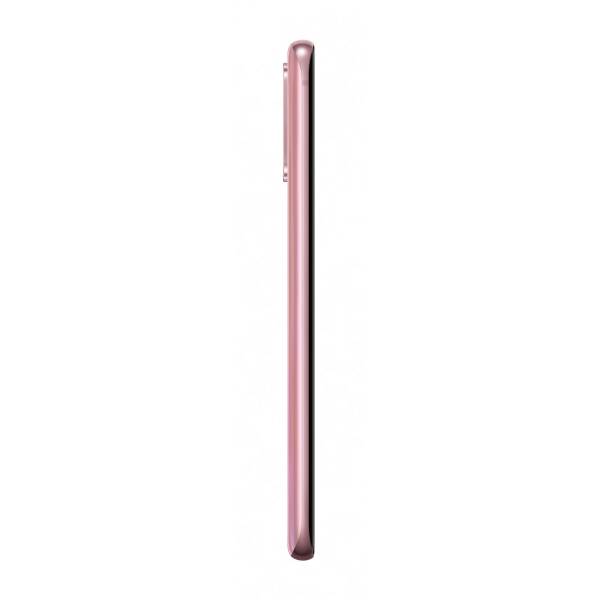 Samsung Smartphone Galaxy S20 Roze Samsung Smartphone Galaxy S20 Roze