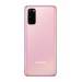 Samsung Smartphone Galaxy S20 Roze Samsung Smartphone Galaxy S20 Roze