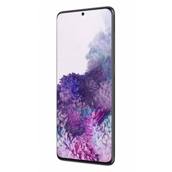 Galaxy S20 Plus Zwart Samsung Galaxy S20 Plus Zwart Samsung