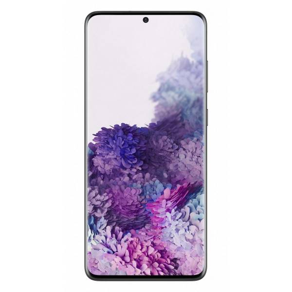 Galaxy S20 Plus Zwart Samsung Galaxy S20 Plus Zwart Samsung