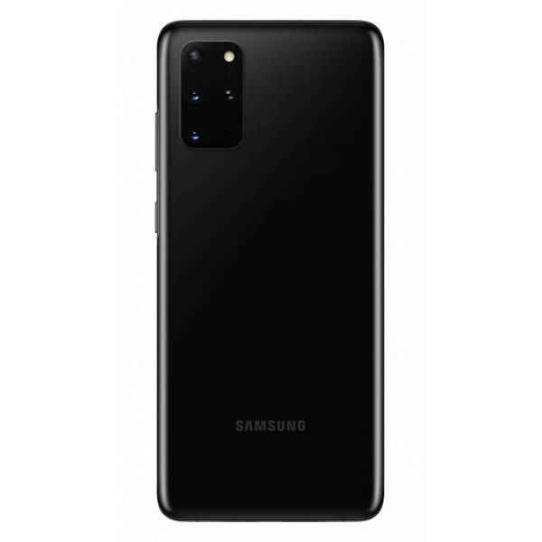 Galaxy S20 Plus Zwart Samsung Galaxy S20 Plus Zwart Samsung
