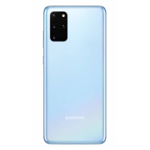 Samsung Smartphone Galaxy S20 Plus Blauw Samsung Smartphone Galaxy S20 Plus Blauw