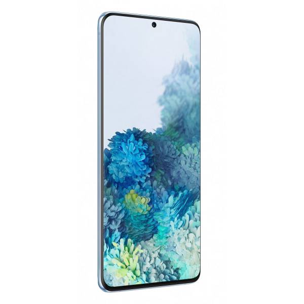 Samsung Smartphone Galaxy S20 Plus Blauw Samsung Smartphone Galaxy S20 Plus Blauw