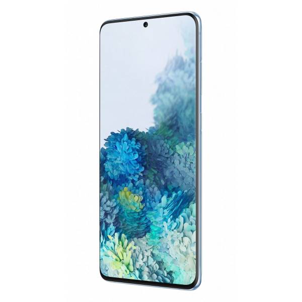 Samsung Smartphone Galaxy S20 Plus Blauw Samsung Smartphone Galaxy S20 Plus Blauw