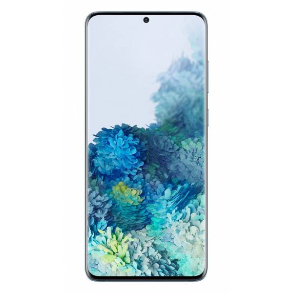 Samsung Smartphone Galaxy S20 Plus Blauw Samsung Smartphone Galaxy S20 Plus Blauw