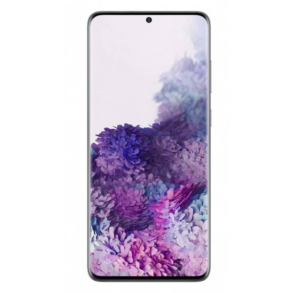 Galaxy S20 Plus Grijs Samsung Galaxy S20 Plus Grijs Samsung