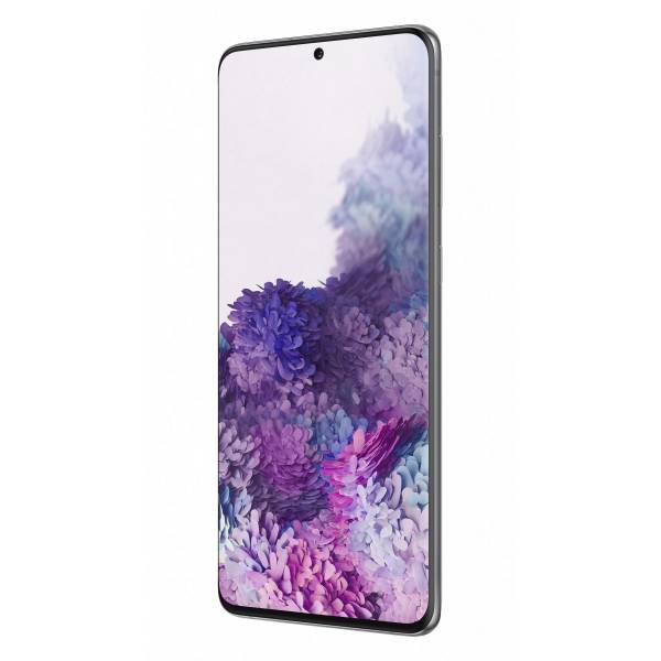 Galaxy S20 Plus Grijs Samsung Galaxy S20 Plus Grijs Samsung