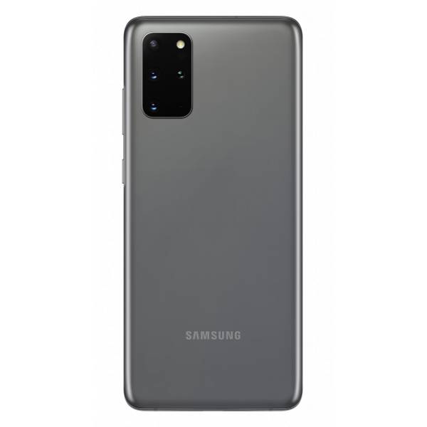 Galaxy S20 Plus Grijs Samsung Galaxy S20 Plus Grijs Samsung