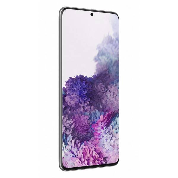 Galaxy S20 Plus Grijs Samsung Galaxy S20 Plus Grijs Samsung