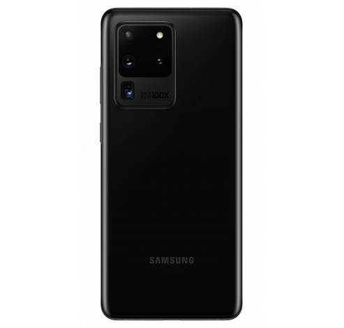 Galaxy S20 Ultra 512GB Zwart    Samsung