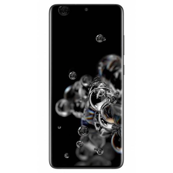 Samsung Smartphone Galaxy S20 Ultra 128GB Zwart Samsung Smartphone Galaxy S20 Ultra 128GB Zwart