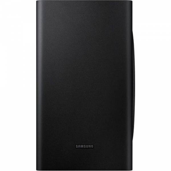 Cinematic Q-series Soundbar HW-Q70T (2020) Samsung Cinematic Q-series Soundbar HW-Q70T (2020) Samsung