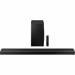 Cinematic Q-series Soundbar HW-Q70T (2020) Samsung Cinematic Q-series Soundbar HW-Q70T (2020) Samsung