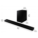 Cinematic Q-series Soundbar HW-Q70T (2020) Samsung Cinematic Q-series Soundbar HW-Q70T (2020) Samsung