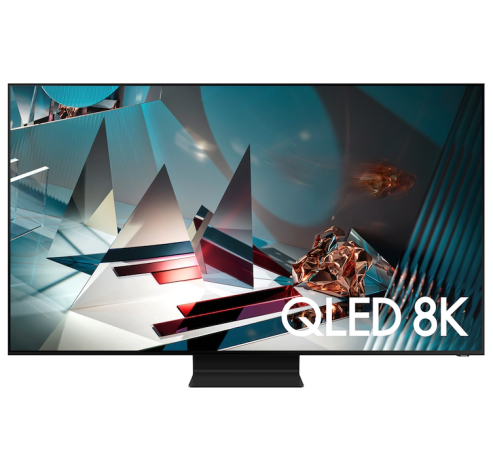 QLED 8K QE98Q800T (2020)  Samsung