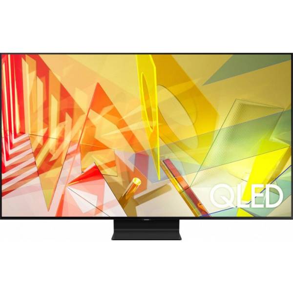 QLED 4K QE55Q90T (2020) QLED 4K QE55Q90T (2020)