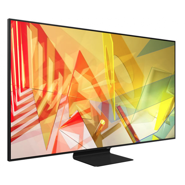 QLED 4K QE55Q90T (2020) QLED 4K QE55Q90T (2020)
