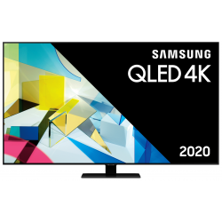 Samsung QLED 4K QE49Q80T (2020) 