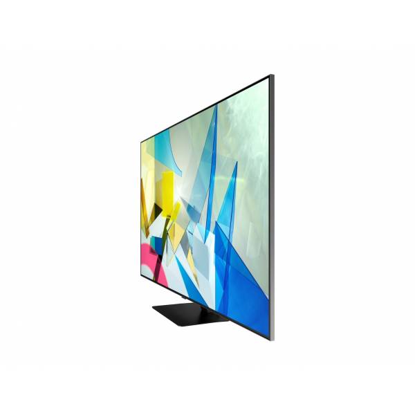 Samsung Televisie QLED 4K QE65Q80T (2020) Samsung Televisie QLED 4K QE65Q80T (2020)
