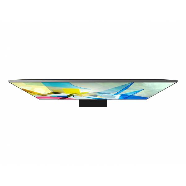 Samsung Televisie QLED 4K QE65Q80T (2020) Samsung Televisie QLED 4K QE65Q80T (2020)