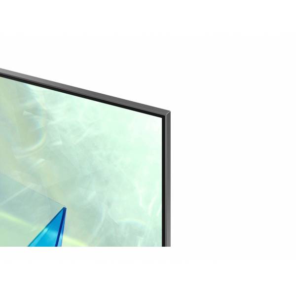 Samsung Televisie QLED 4K QE65Q80T (2020) Samsung Televisie QLED 4K QE65Q80T (2020)