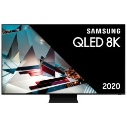 Samsung QLED 8K QE55Q800T (2020) 