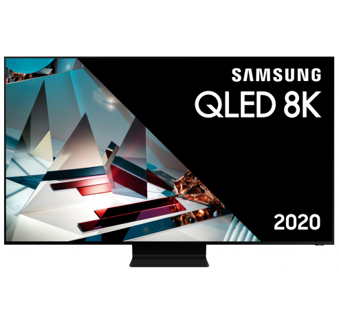 QLED 8K QE98Q800T (2020)  Samsung