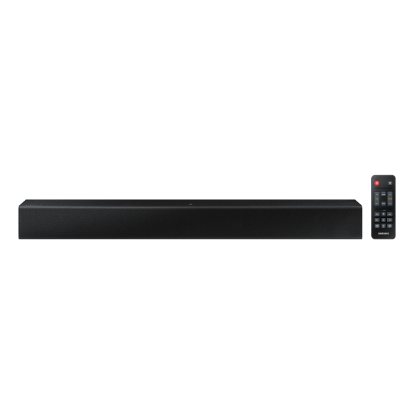 Essential T-Series Soundbar HW-T400 Samsung Essential T-Series Soundbar HW-T400 Samsung