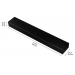 Essential T-Series Soundbar HW-T400 Samsung Essential T-Series Soundbar HW-T400 Samsung