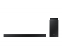 Essential T-series Soundbar HW-T430 (2020) Samsung