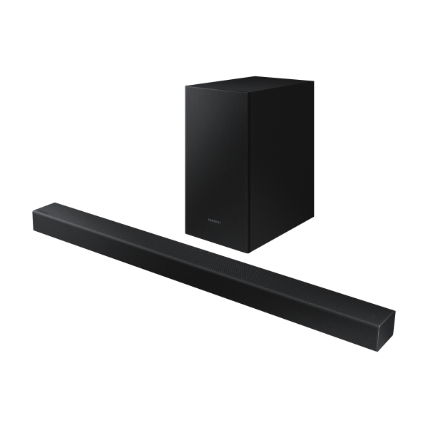 Essential T-series Soundbar HW-T450 (2020) Samsung Essential T-series Soundbar HW-T450 (2020) Samsung